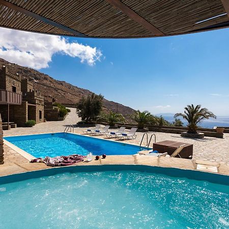 Andros Serenity Retreat - Adults Only Episkopion  Buitenkant foto