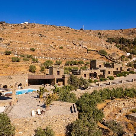 Andros Serenity Retreat - Adults Only Episkopion  Buitenkant foto