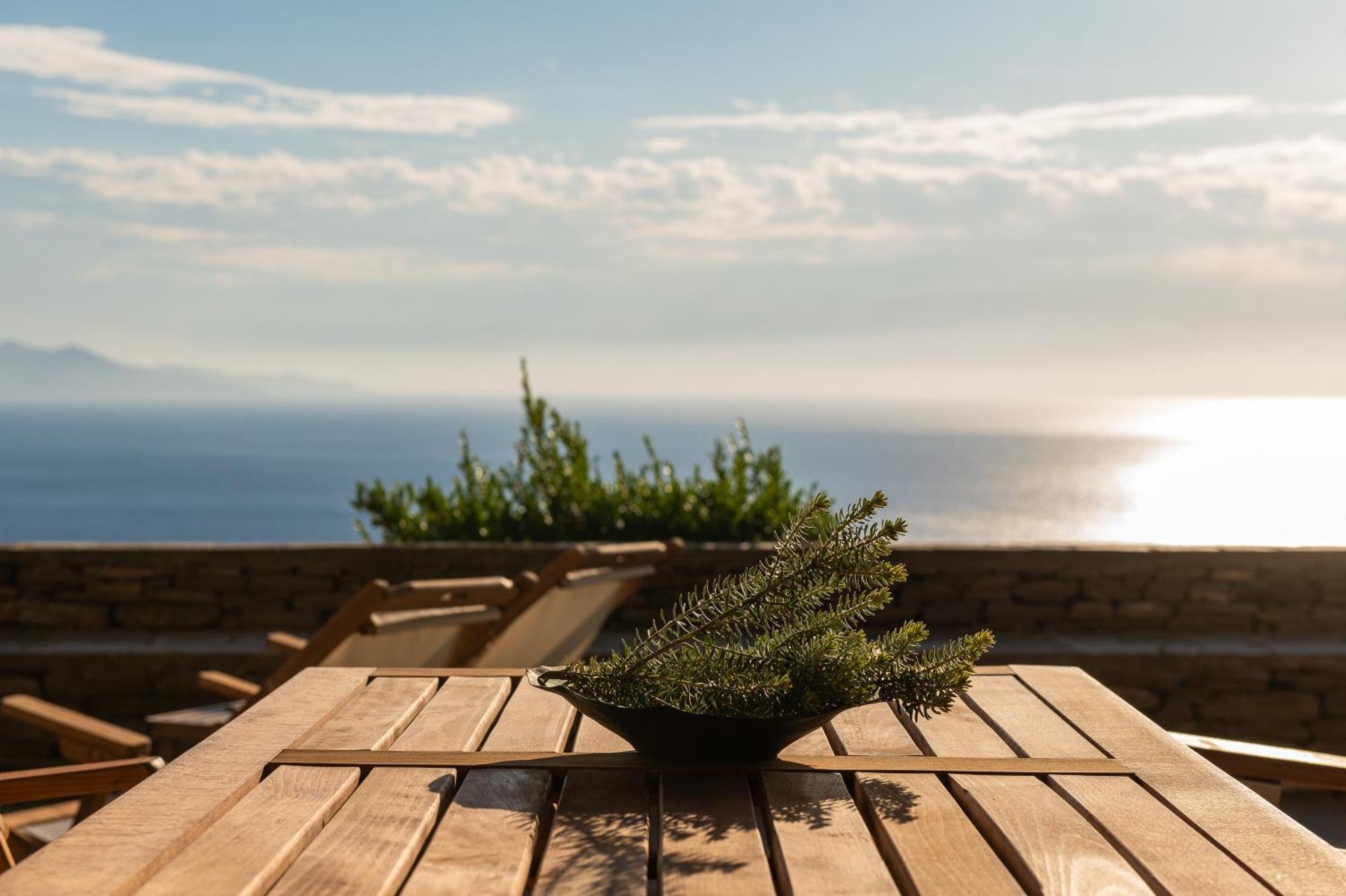 Andros Serenity Retreat - Adults Only Episkopion  Kamer foto
