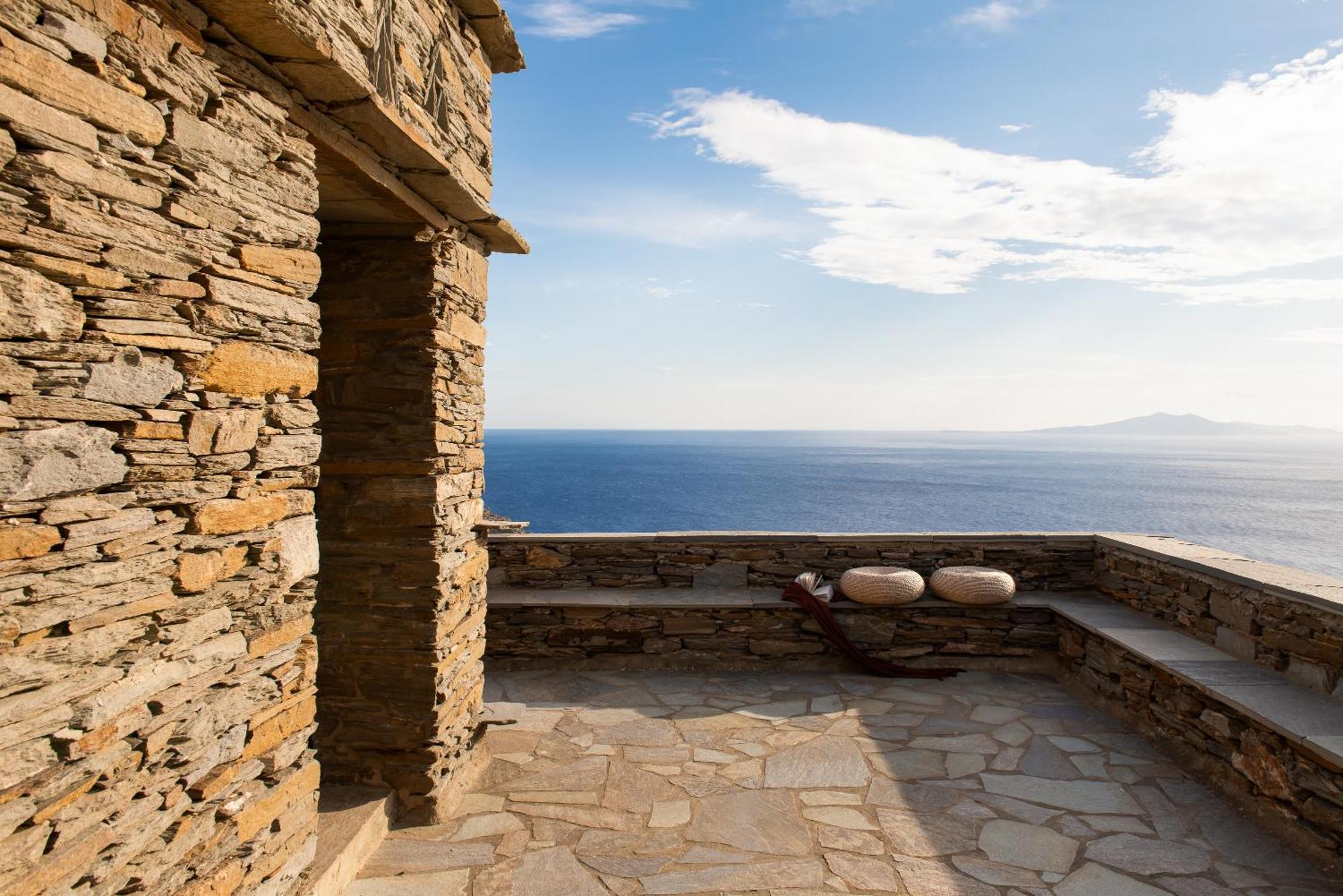 Andros Serenity Retreat - Adults Only Episkopion  Kamer foto