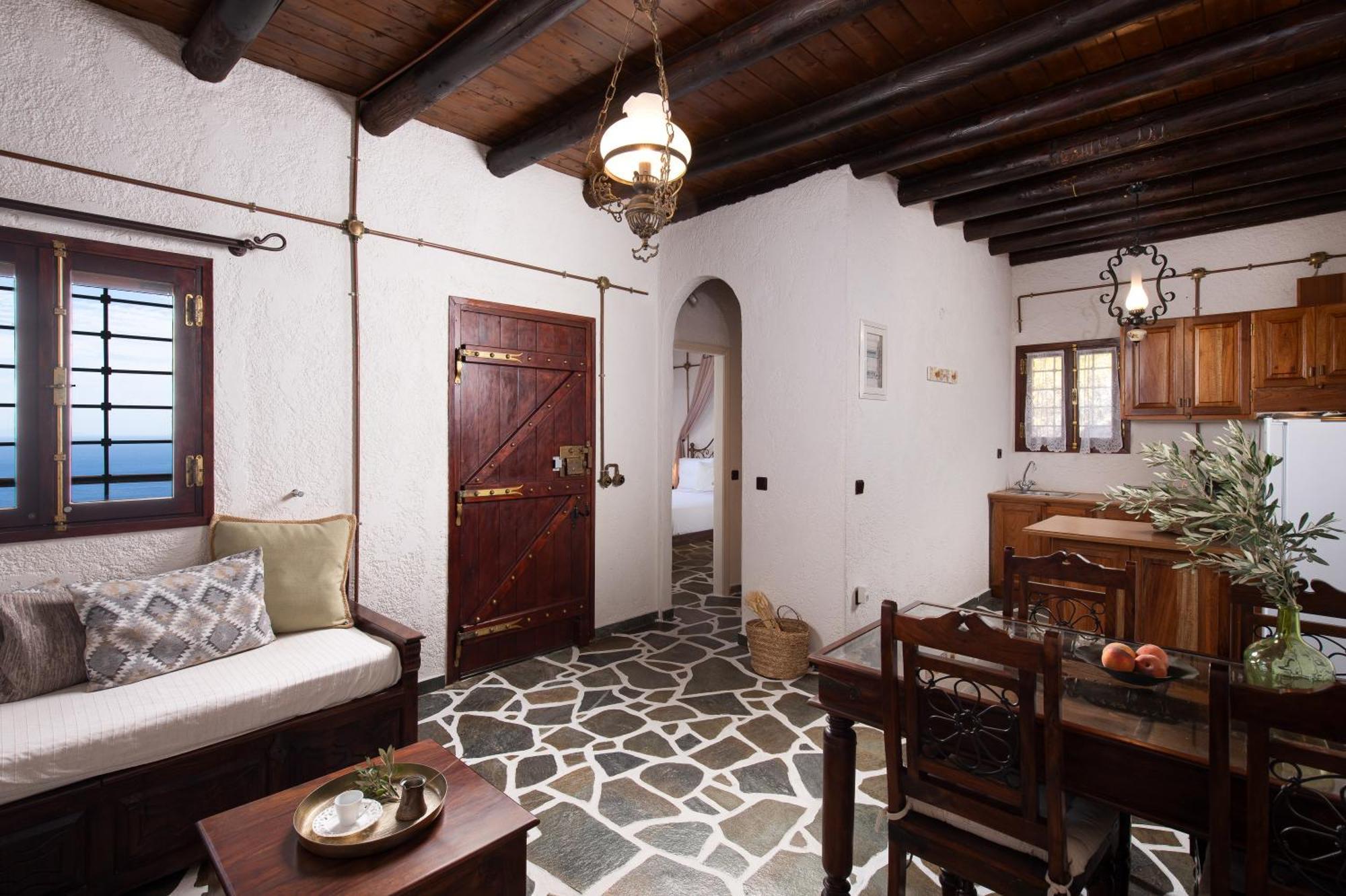 Andros Serenity Retreat - Adults Only Episkopion  Kamer foto