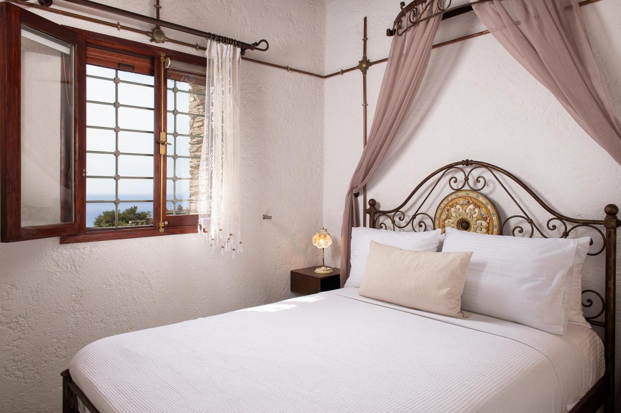 Andros Serenity Retreat - Adults Only Episkopion  Kamer foto