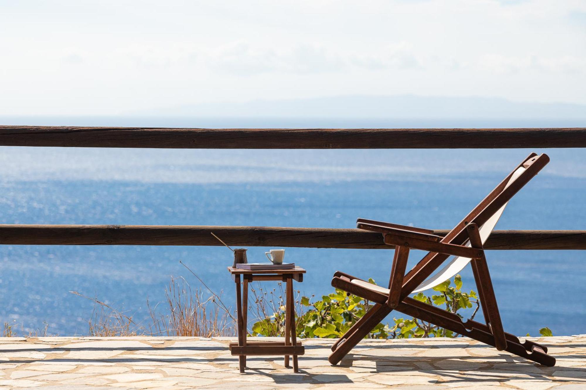 Andros Serenity Retreat - Adults Only Episkopion  Kamer foto