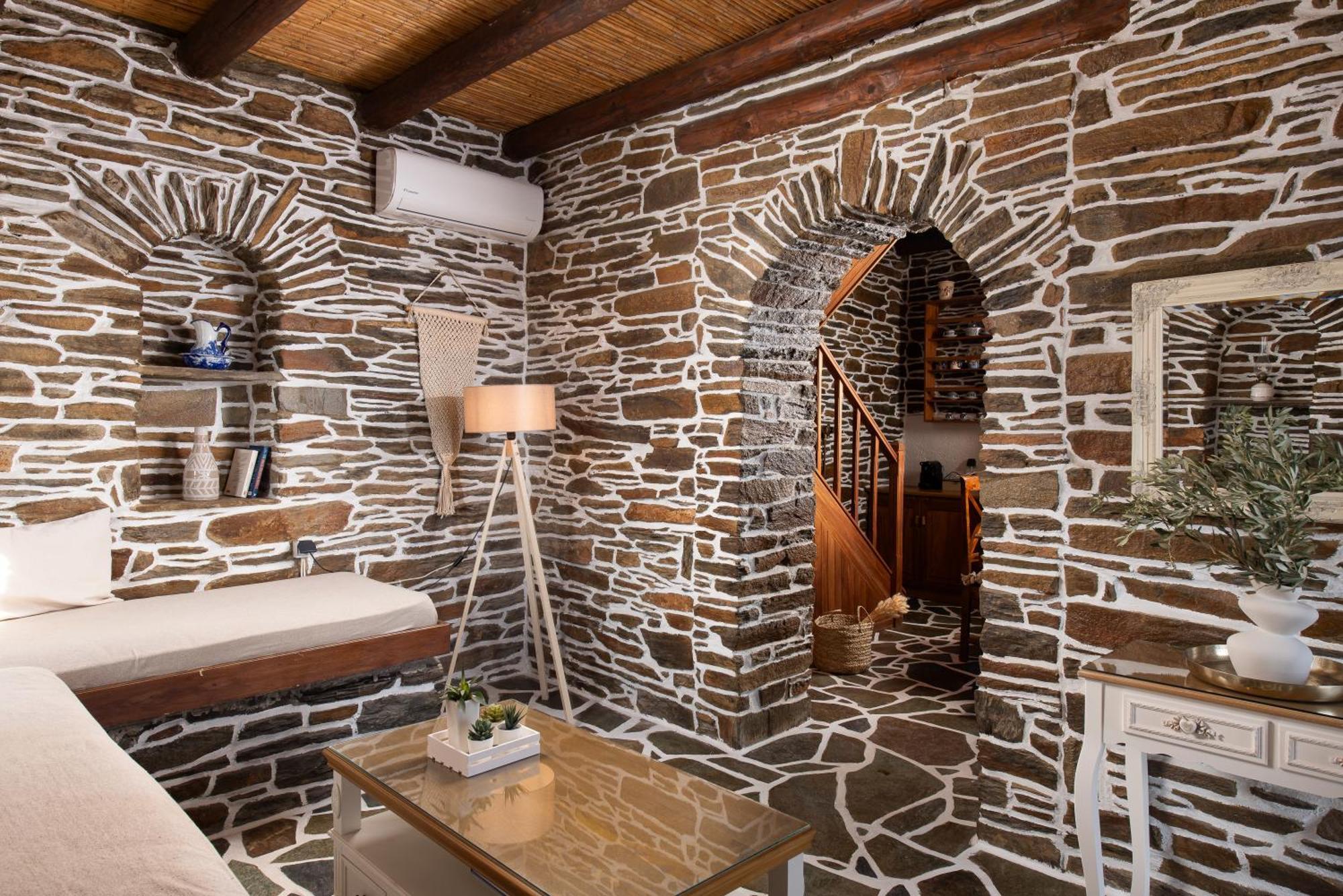 Andros Serenity Retreat - Adults Only Episkopion  Kamer foto